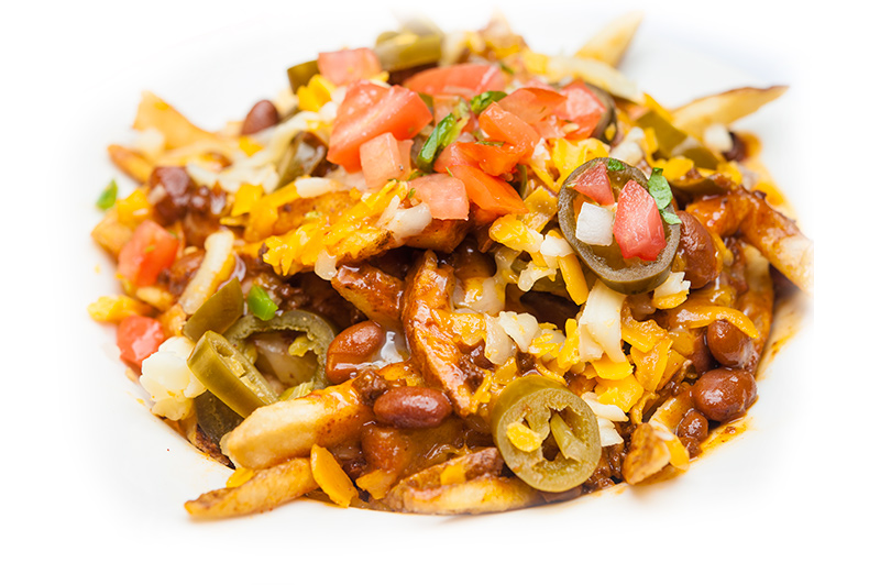 Our Menu Food Menu Categories Ketchup Las Vegas